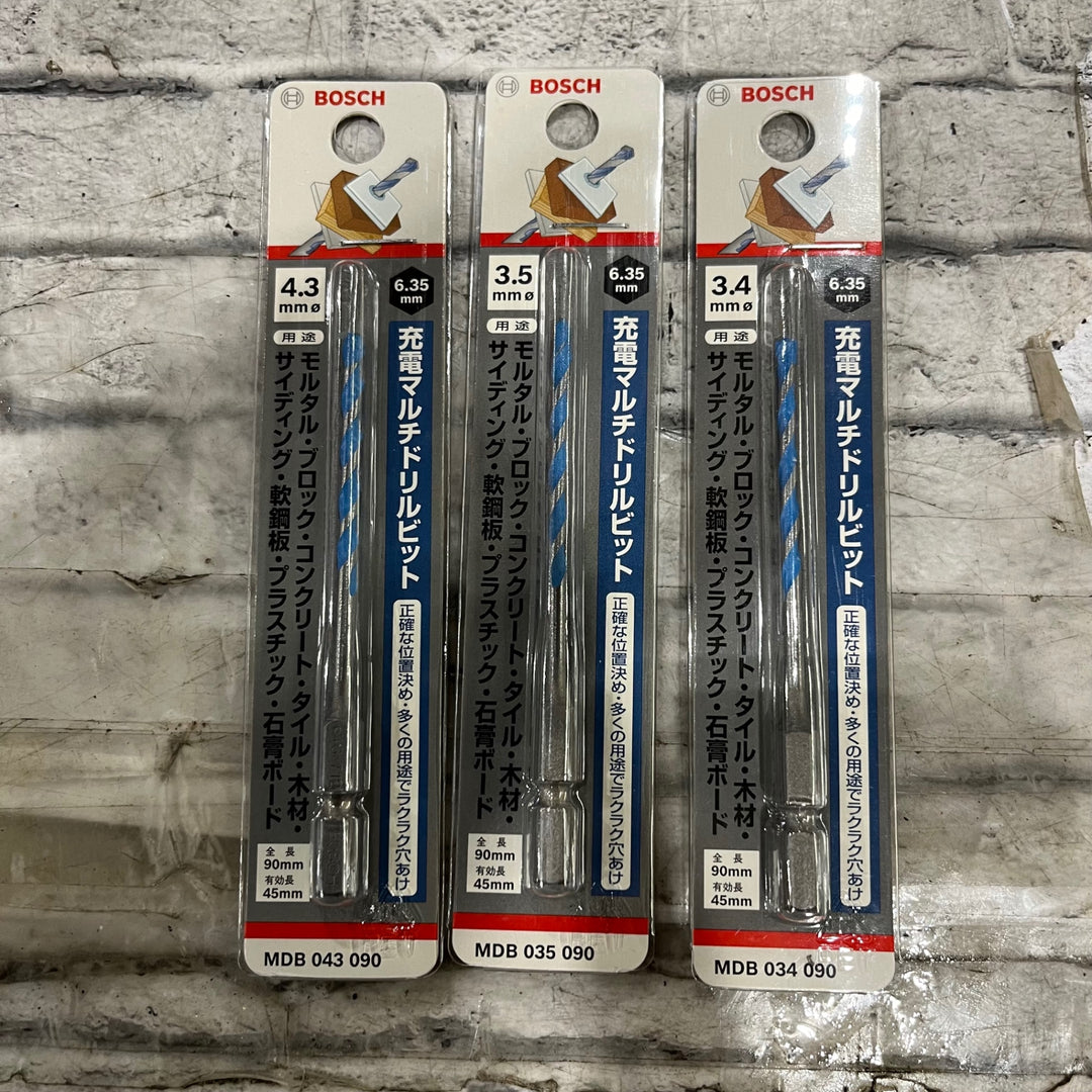 BOSCH(ボッシュ) 10.8Vコードレスドライバードリル GSR10.8-2-LIN【川口店】