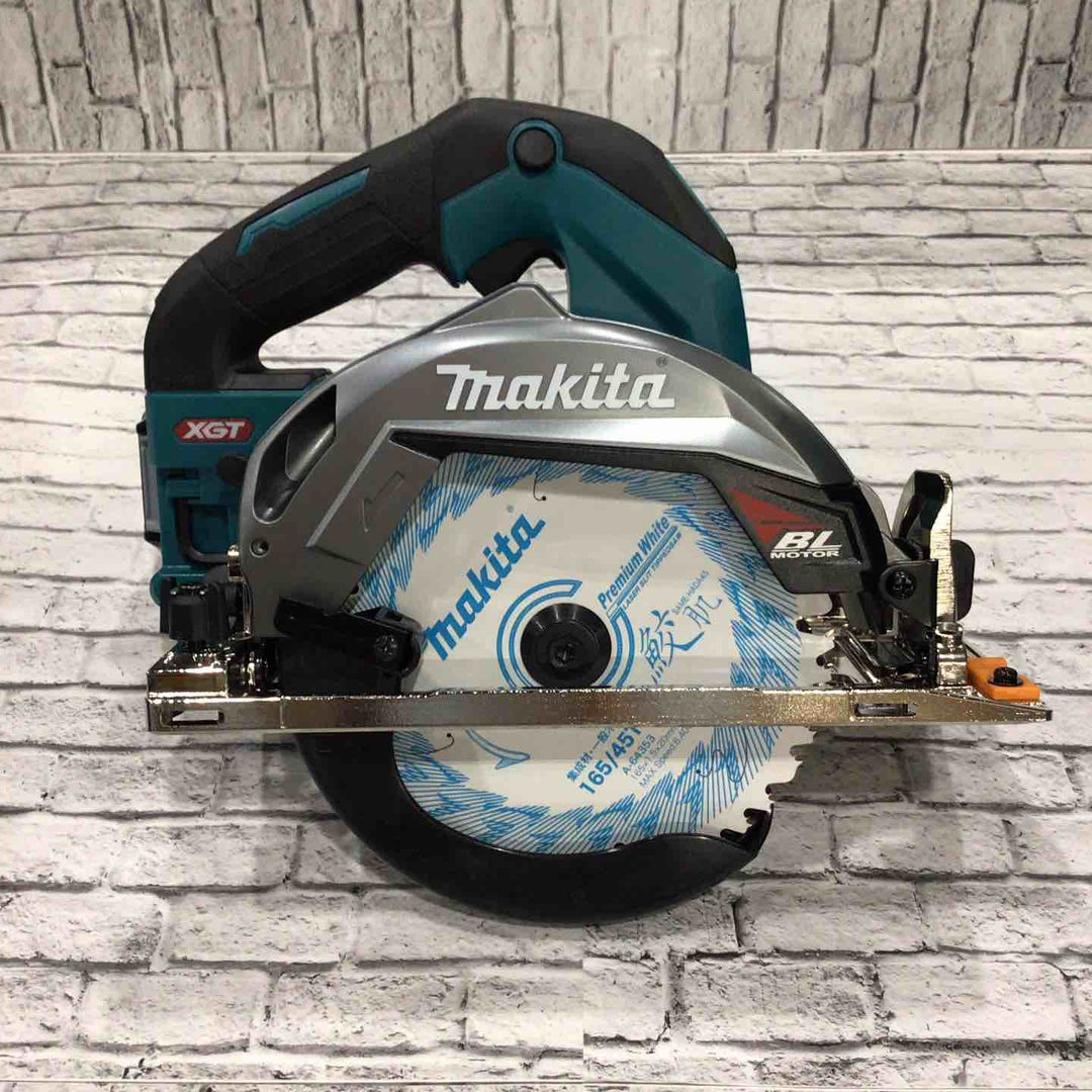★マキタ(makita) コードレス丸のこ HS002GRDX【川口店】