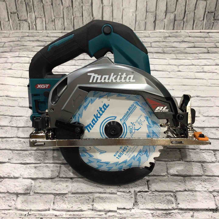 ★マキタ(makita) コードレス丸のこ HS002GRDX【川口店】