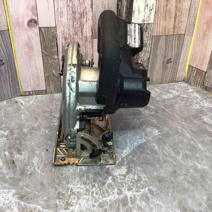 ★マキタ(makita) コードレス丸のこ HS631DZB【八潮店】