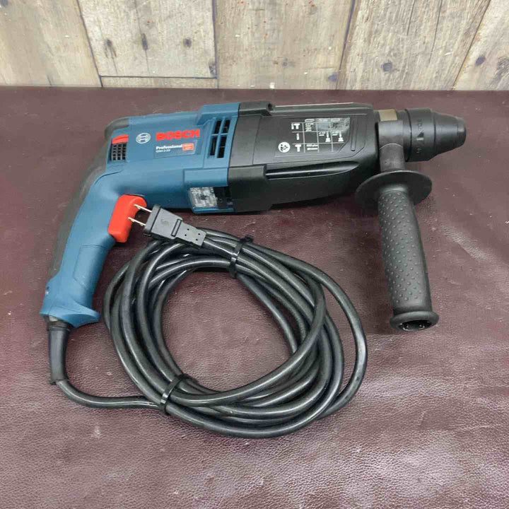 【中古品】 ボッシュ(BOSCH) ハンマドリル GBH2-28 【東大和店】