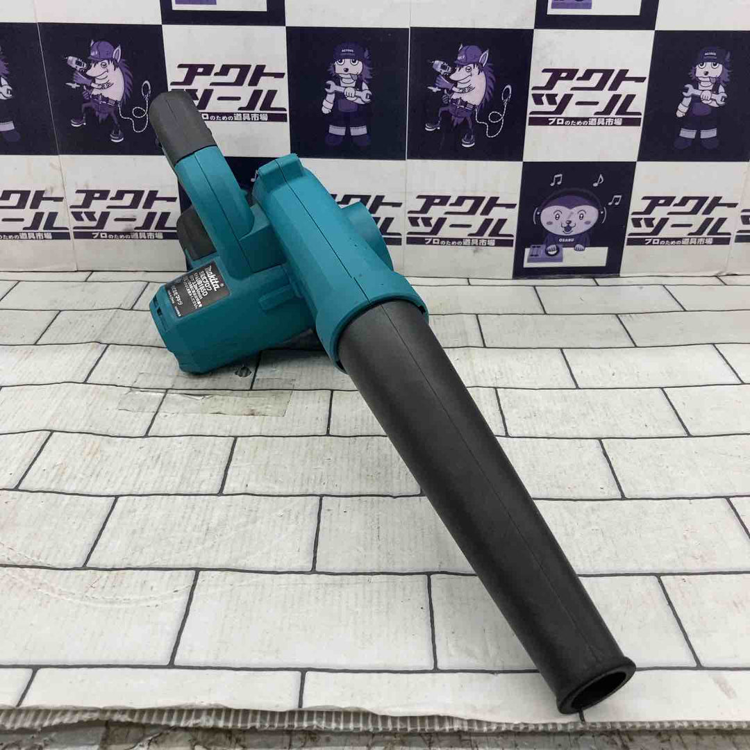 ★マキタ(makita) コードレスブロワ UB185DZ【所沢店】