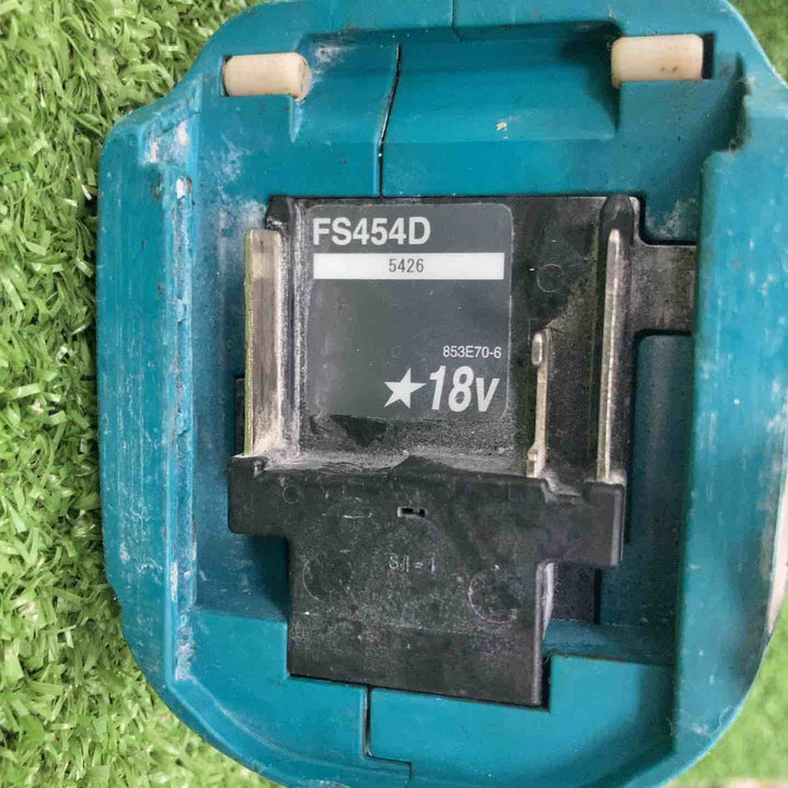 ☆マキタ(makita) コードレススクリュードライバ FS454DZ【川崎店】