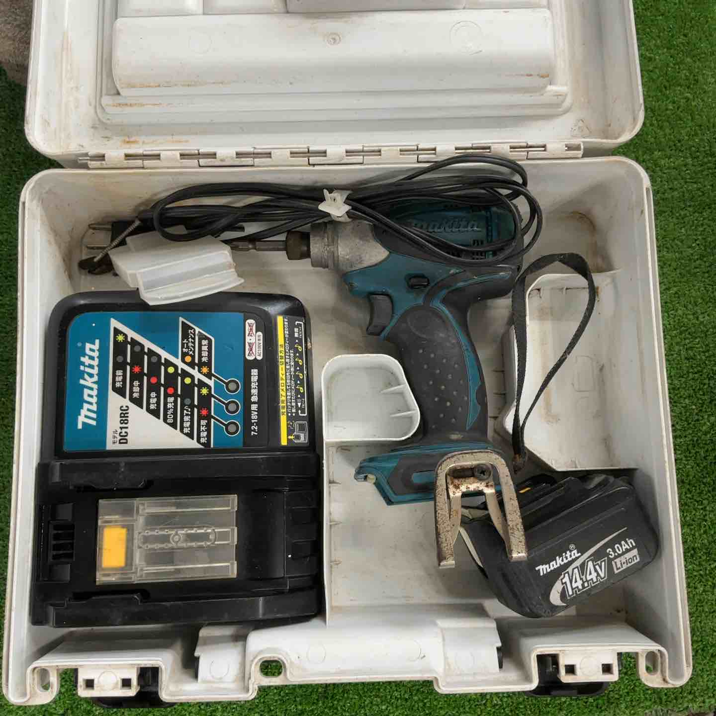 インパクトドライバー 一覧】中古工具を買うなら安心保証のアクト