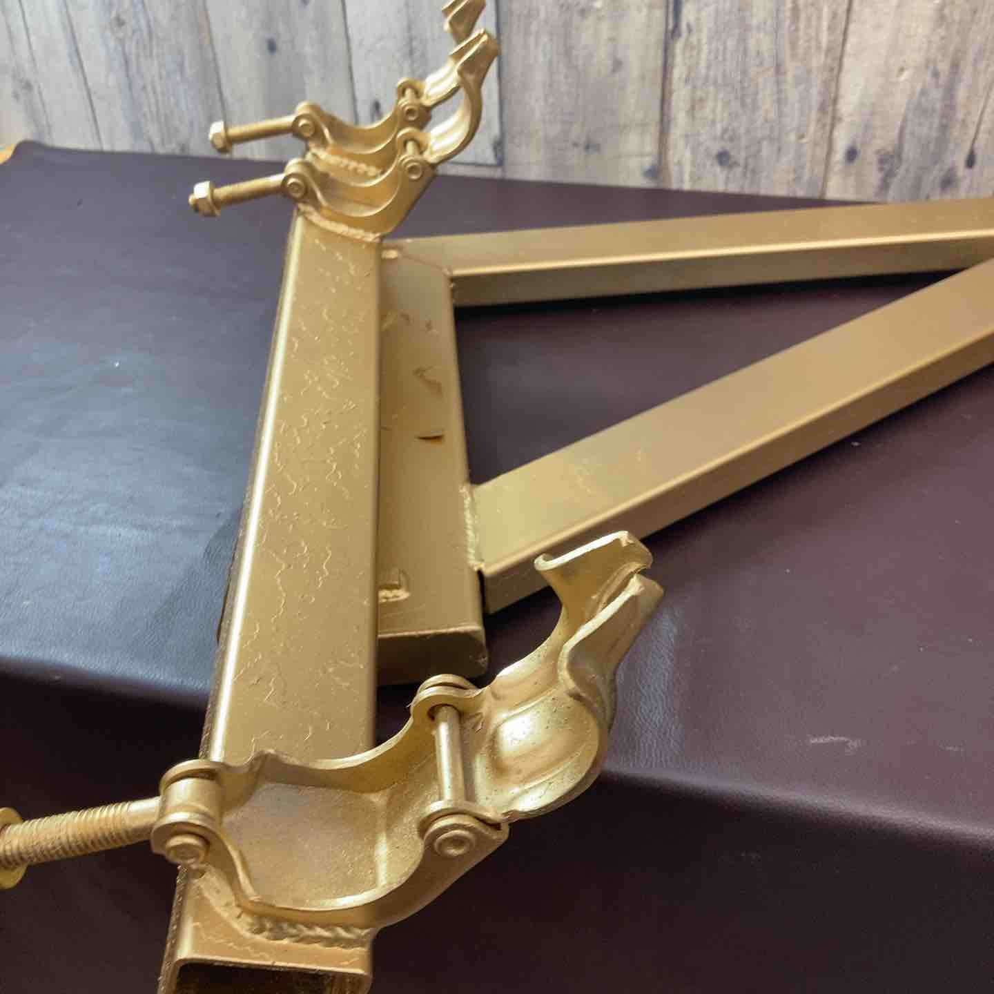 中古品／店頭受取り限定】 トーヨーコーケン(TKK) マイティアーム 250A