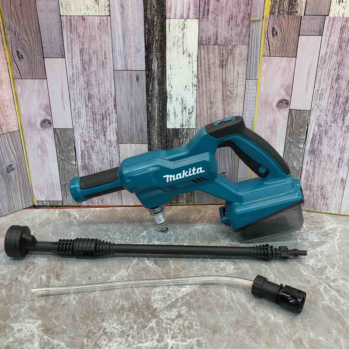 ☆マキタ(makita) コードレス高圧洗浄機 MHW180DZ【八潮店】 – アクト
