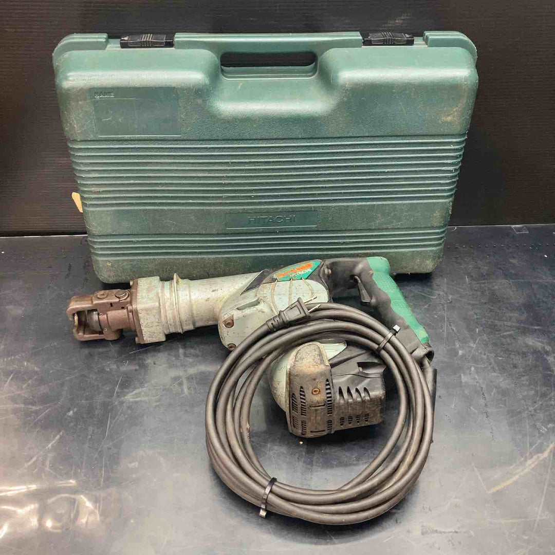 ★ハイコーキ(HIKOKI ※旧:日立工機) ハンマドリル DH40SR【川越店】