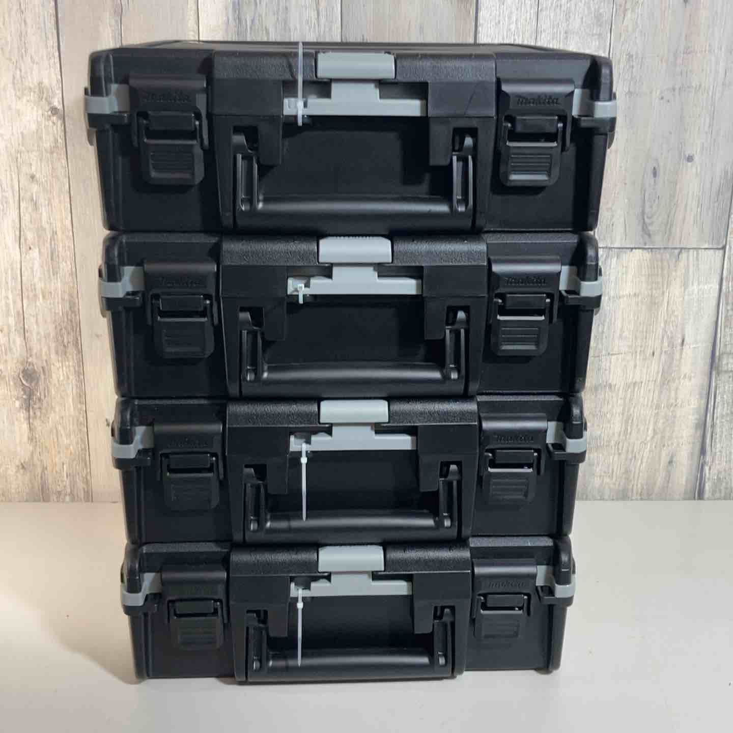 ◇マキタ(makita) コードレスインパクトドライバー TD173DGXPG 4台