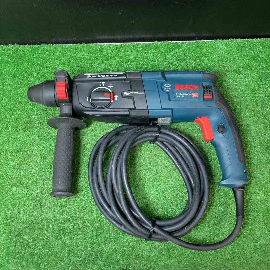 ★ボッシュ(BOSCH) ハンマドリル GBH2-28【岩槻店】