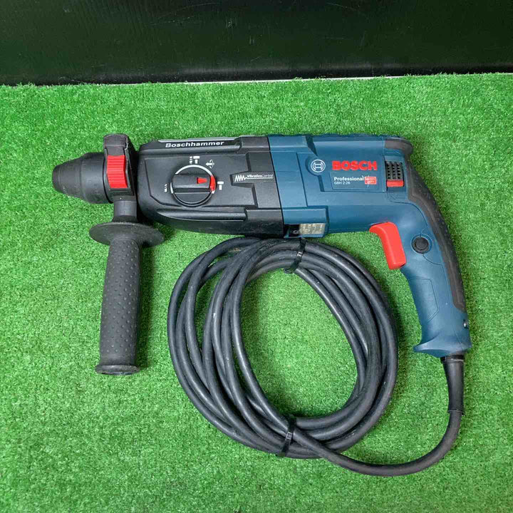 ★ボッシュ(BOSCH) ハンマドリル GBH2-28【岩槻店】