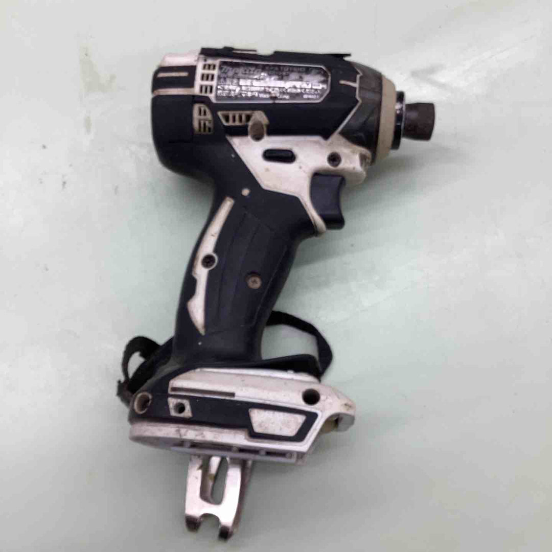 ★マキタ(makita) コードレスインパクトドライバー TD149DRFXW【越谷店】