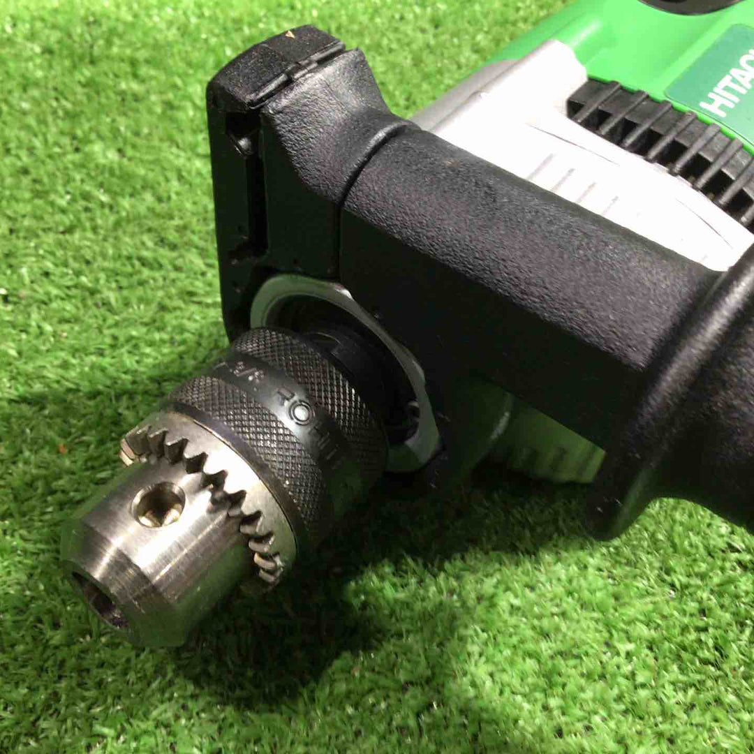 ☆ハイコーキ(HIKOKI ※旧:日立工機) 振動ドリル DV12V【川口店】