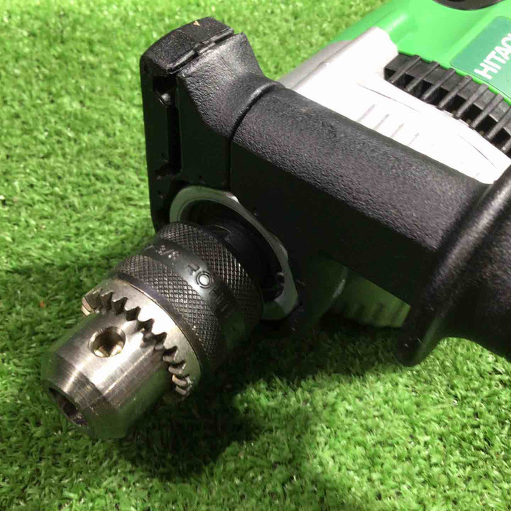 ☆ハイコーキ(HIKOKI ※旧:日立工機) 振動ドリル DV12V【川口店】