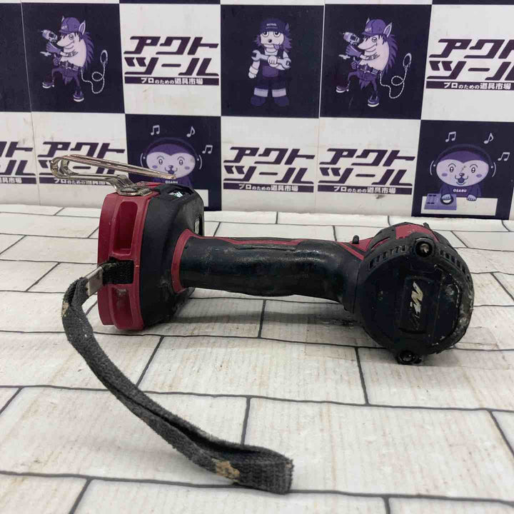 ★ハイコーキ(HIKOKI ※旧:日立工機) コードレスインパクトドライバー WH36DC(NNR)【所沢店】