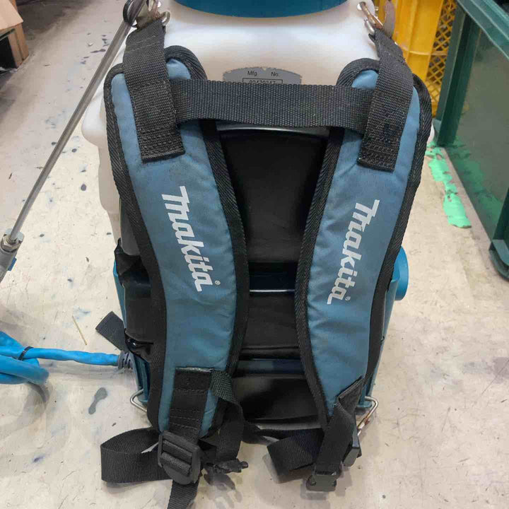 ◇マキタ コードレス噴霧器 MUS155DZ【町田店】