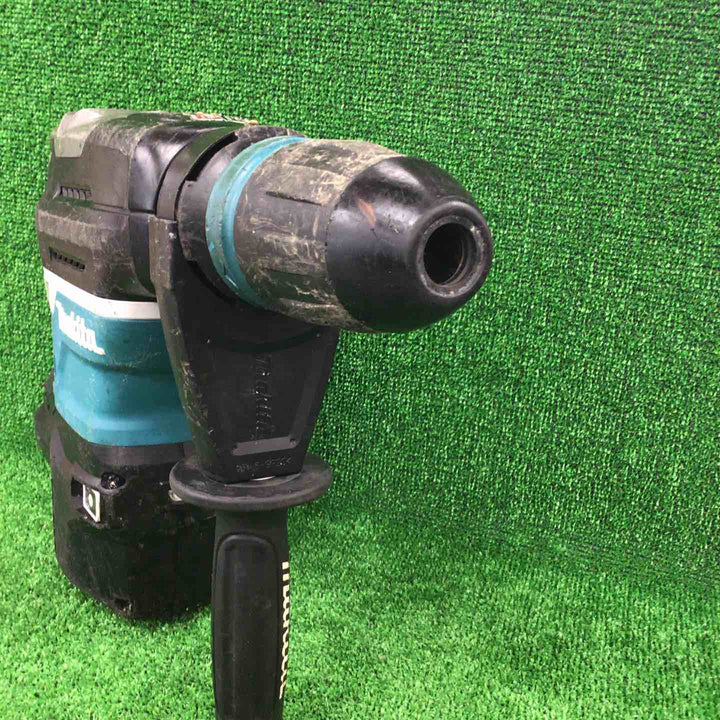 マキタ(makita) コードレスハンマドリル HR005GZK【川崎店】
