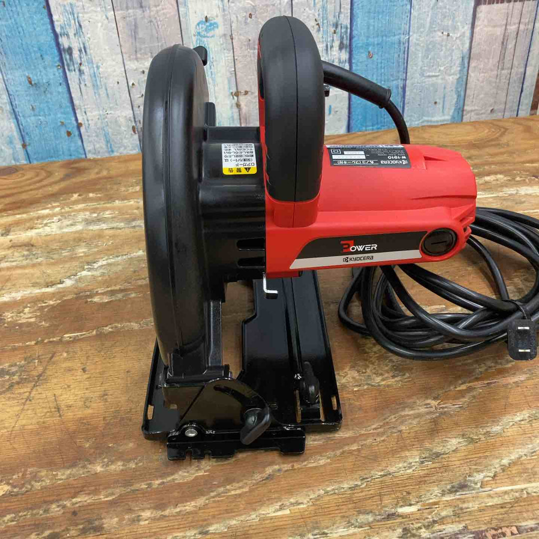 ◇リョービ(RYOBI) 190mm 丸ノコ W-1910【柏店】