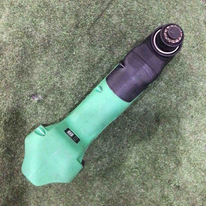 ★ハイコーキ(HIKOKI ※旧:日立工機) コードレスマルチツール CV18DA(XPZ) 18V 動作確認済【川口店】