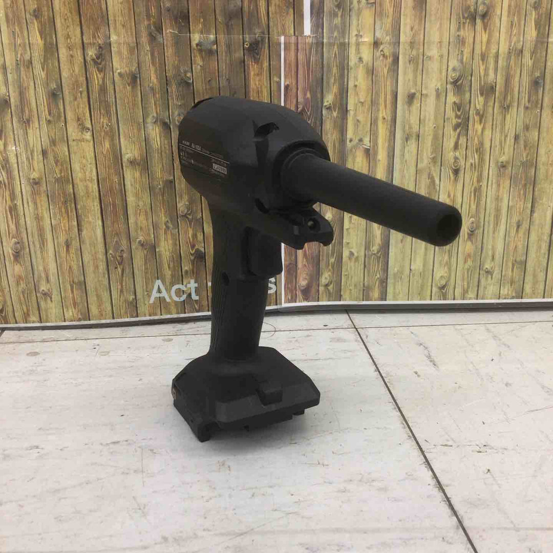 【中古品】 ハイコーキ/HIKOKI コードレスエアダスタ  ストロングブラック  RA18DA(NNBL) 【鴻巣店】