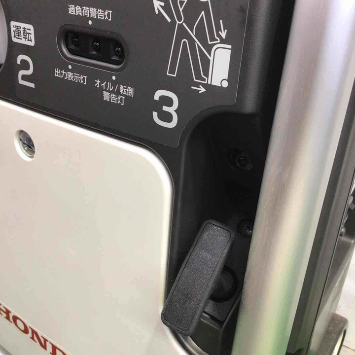 ホンダ(HONDA) インバーター発電機 エネポ EU9iGB【町田店】