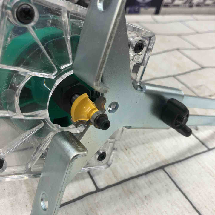 ◇マキタ(makita) 6mm トリマ M373【所沢店】