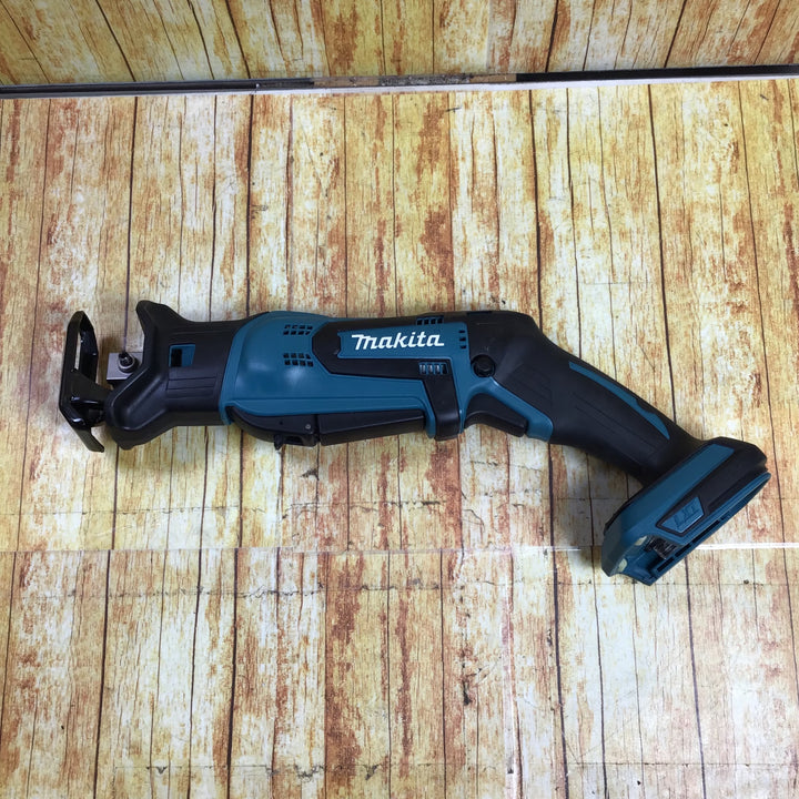 ★マキタ(makita) コードレスレシプロソー JR184DRF【川崎店】