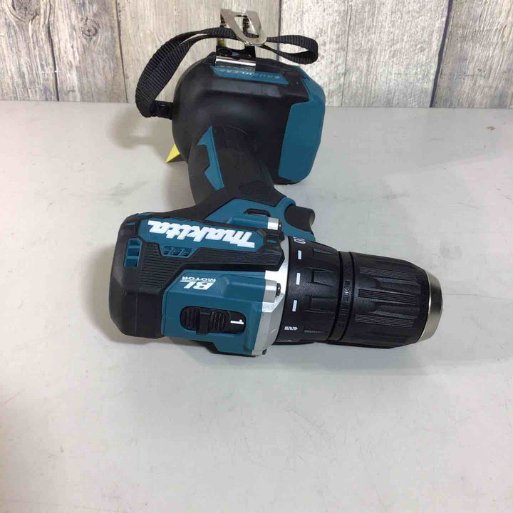 ★マキタ(makita) コードレスドリルドライバー DF487DZ【戸田店】