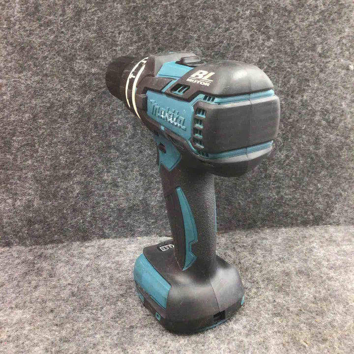 【中古品】 マキタ/makita コードレス振動ドリルドライバー HP480DZ 【鴻巣店】