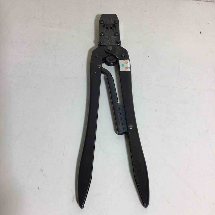 日本圧着端子 JST 手動圧着工具  YRF-880 【戸田店】