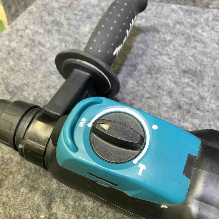 マキタ(makita) ハンマドリル HR2631F【桶川店】