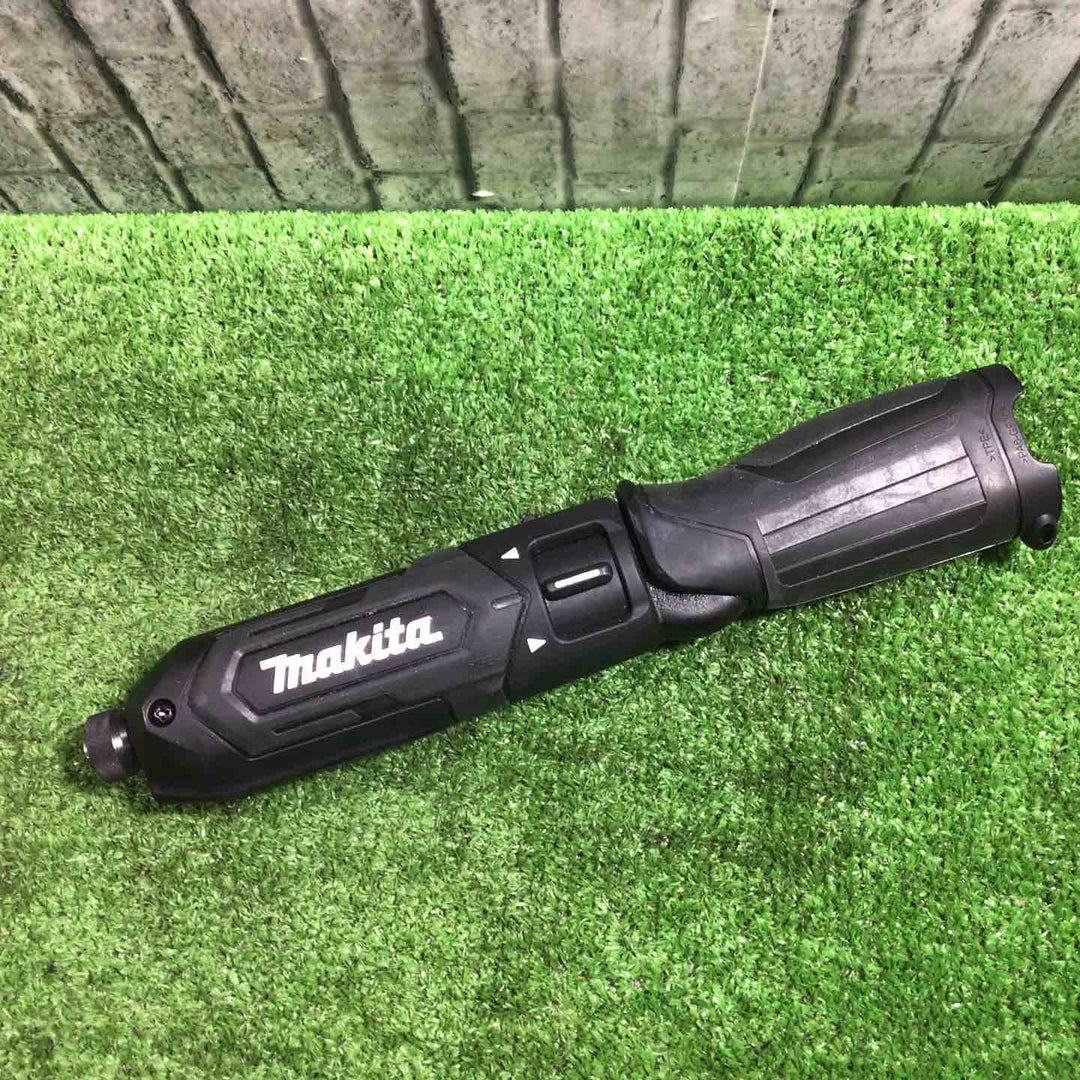 ★マキタ(makita) コードレスペンインパクトドライバー TD022DSHXB【川口店】