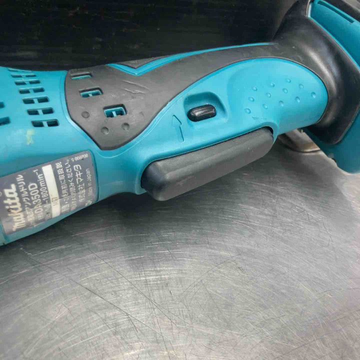【中古品】マキタ(makita) コードレスアングルドリル DA350DZ【東大和店】