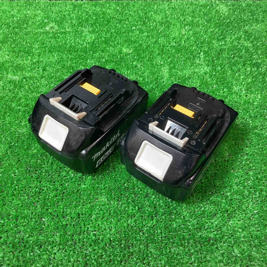 ★マキタ(makita) コードレスインパクトドライバー TD172DGXFY【岩槻店】