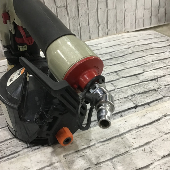 ★マックス(MAX) 常圧エア釘打ち機 CN-550S(FP)【川口店】