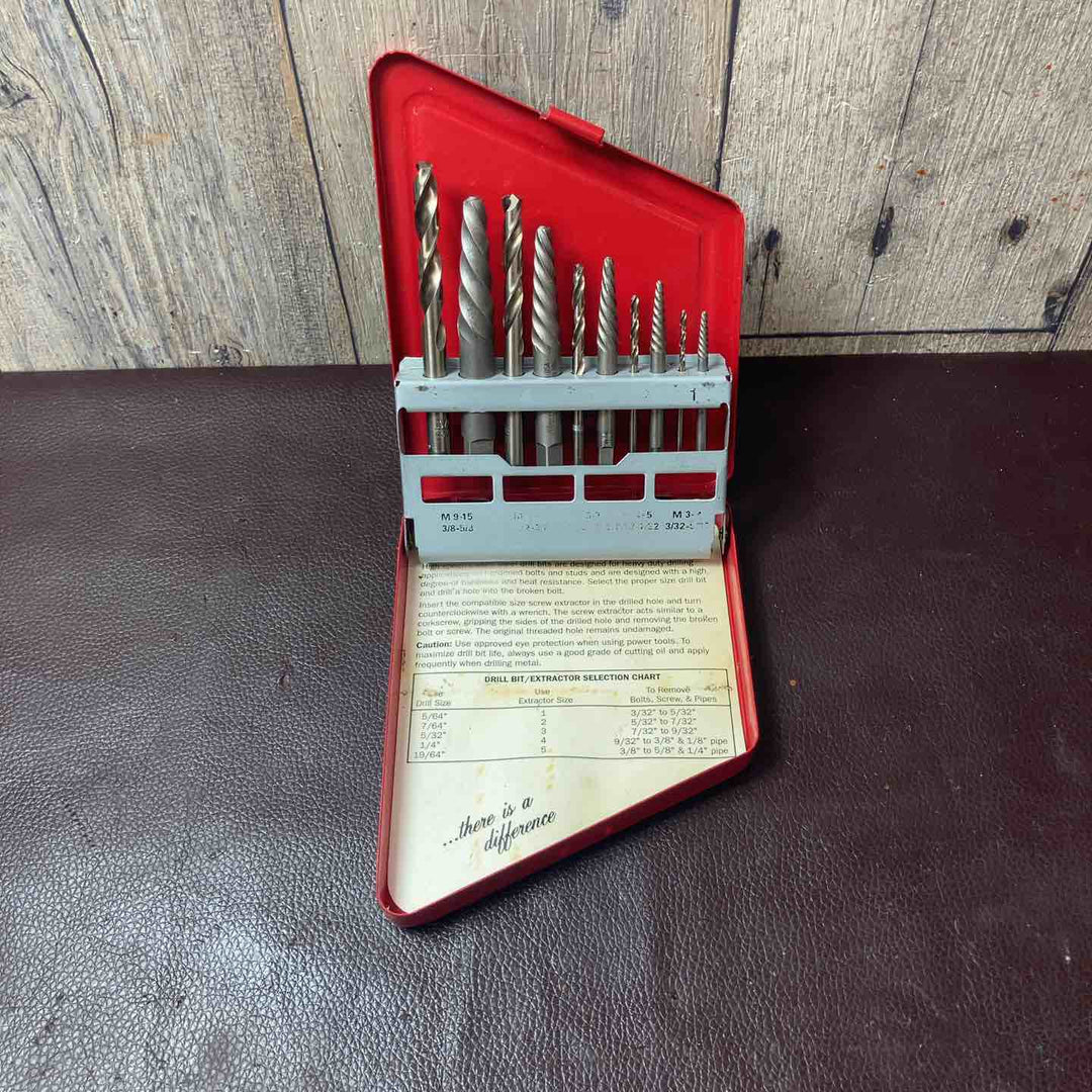 【中古品】 スナップオン(Snap-on) エキストラクターキット EXD10 【東大和店】