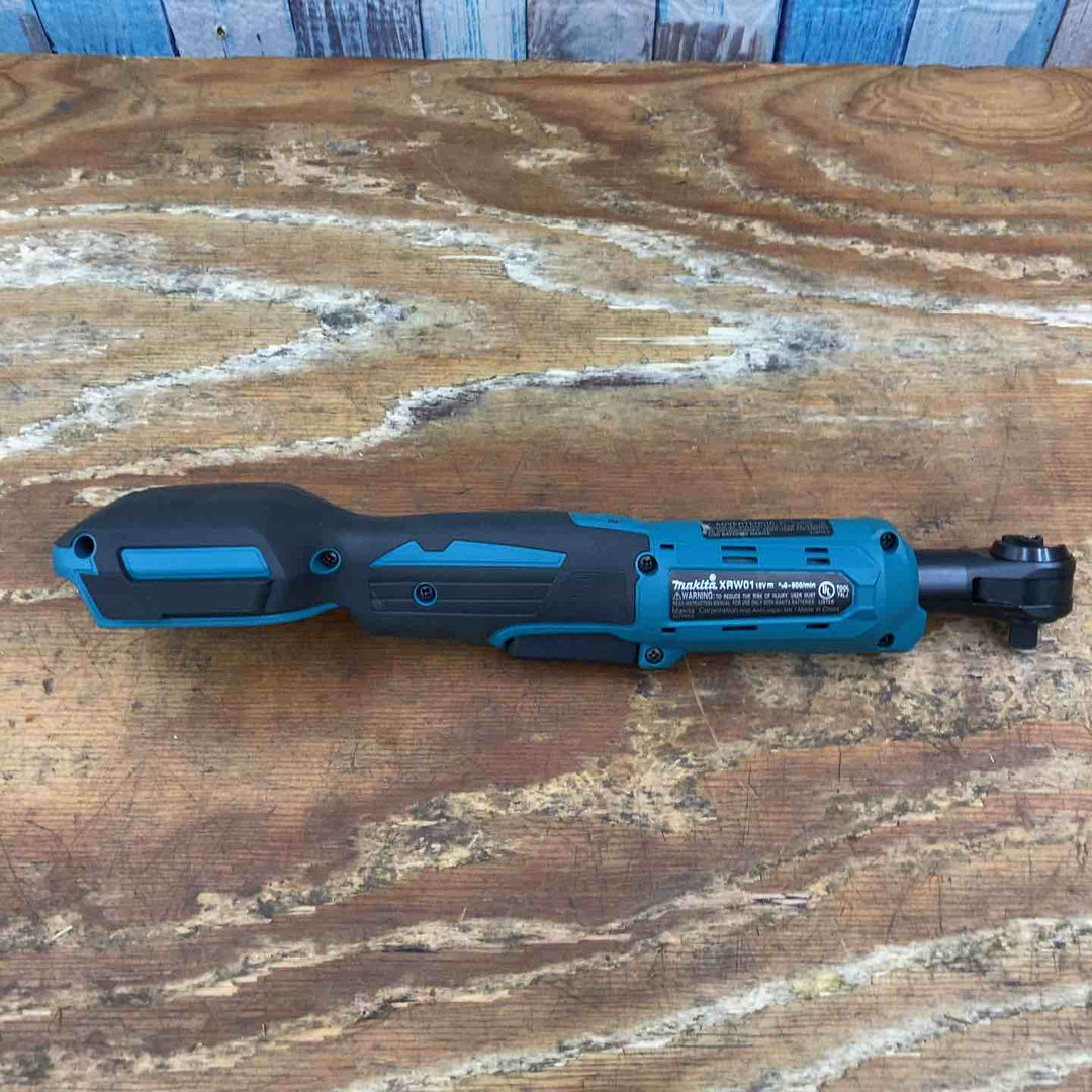 マキタ makita18V ラチェットレンチ XRW01 WR180DZ 同等品【柏店】