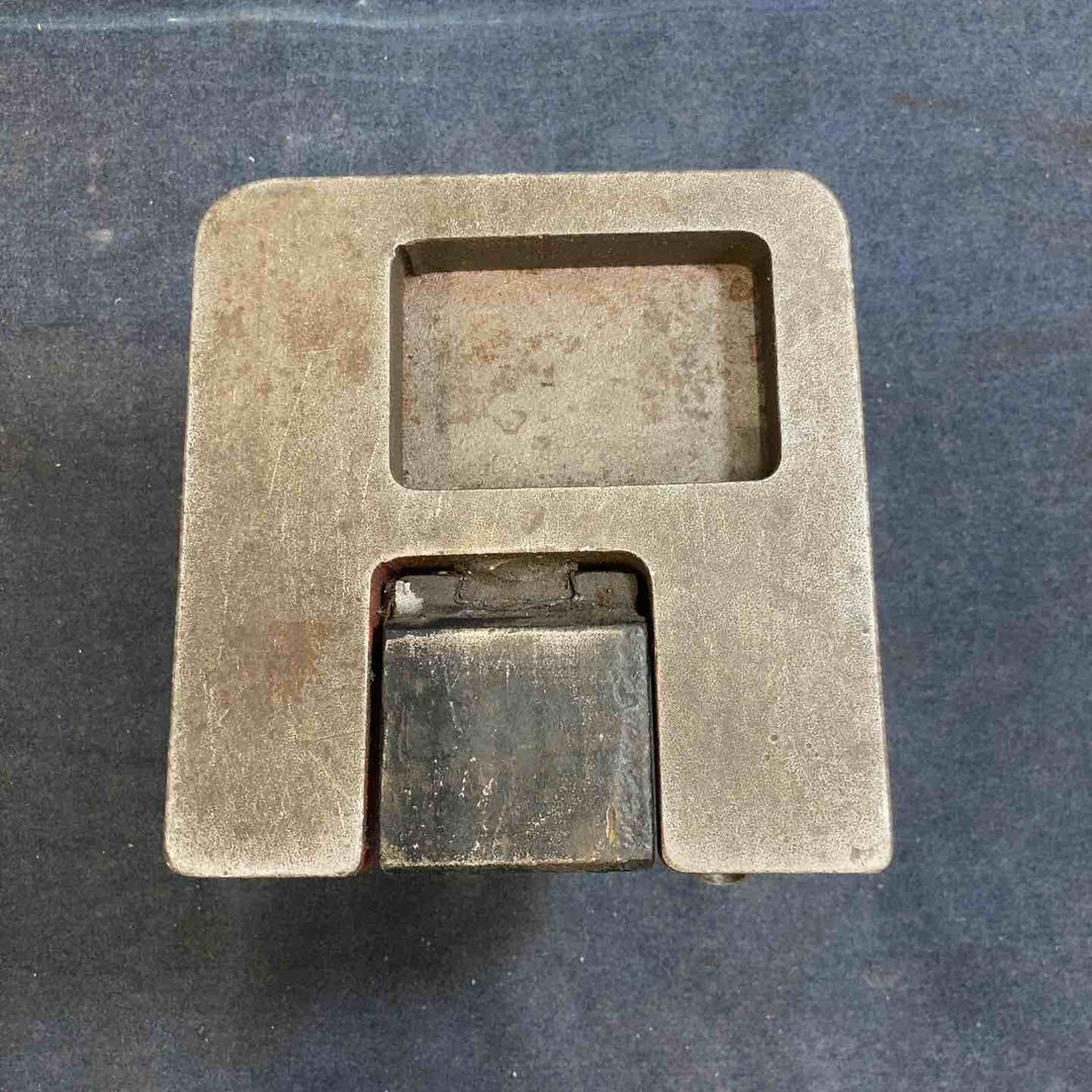 ◇今野製作所 イーグル 爪付きジャッキ M-50【八潮店】