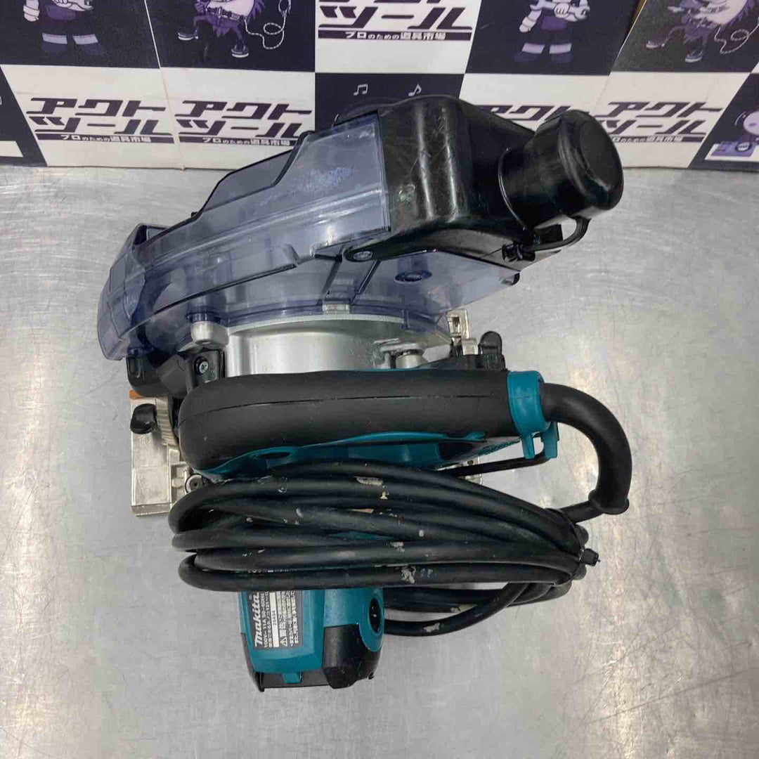 ★マキタ(makita) 防じん丸のこ KS5100F【所沢店】
