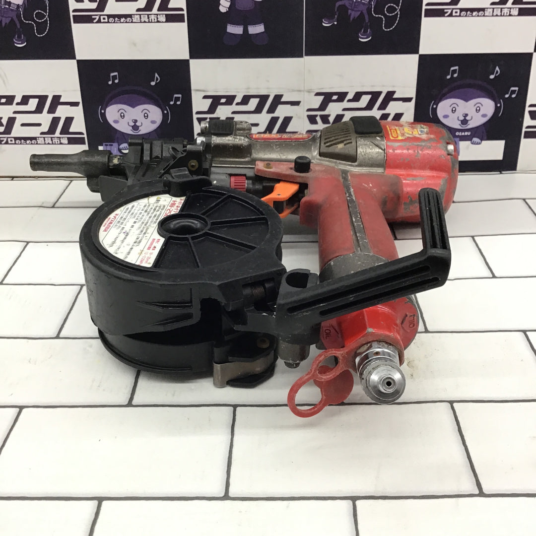 〇マックス(MAX) 高圧コンクリートピンネイラ HN-25C【所沢店】