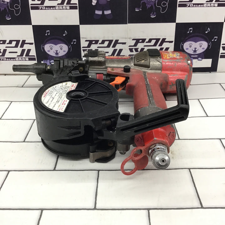 〇マックス(MAX) 高圧コンクリートピンネイラ HN-25C【所沢店】