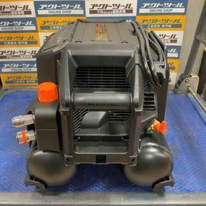 ★マックス(MAX) 高圧専用エアコンプレッサー AK-HH1310E2_ブラック【草加店】