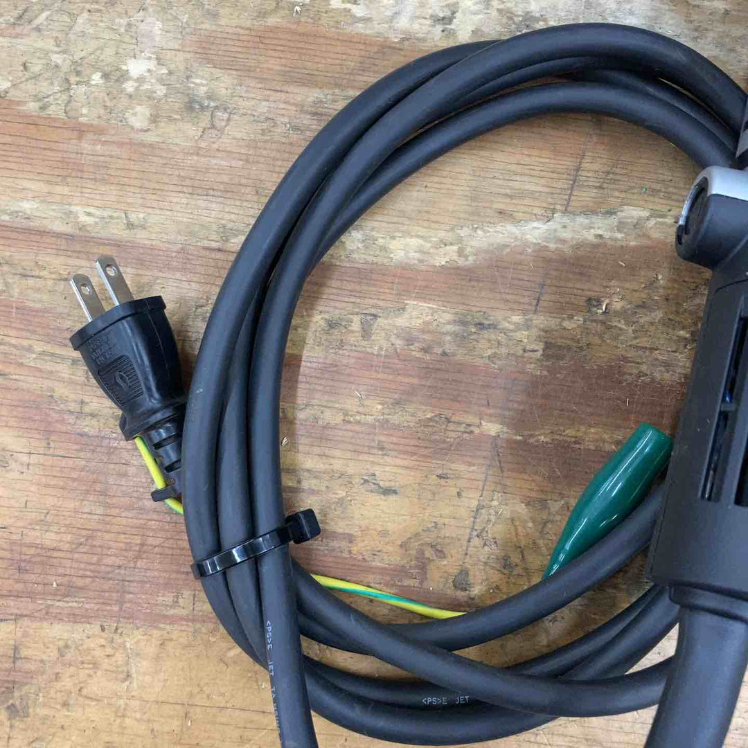◇HiKOKI(ハイコーキ) AC100V 100mm ディスクグラインダー アルミボディ スナップスイッチタイプ G10SHA【柏店】