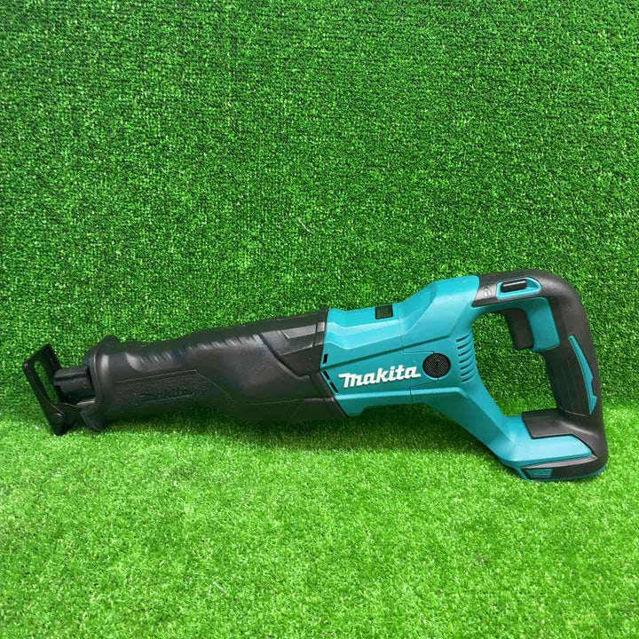 マキタ 18V 充電式 レシプロソー XRJ04 （本体のみ）JR186DZK 同等品/コードレス[並行輸入品]【藤沢店】