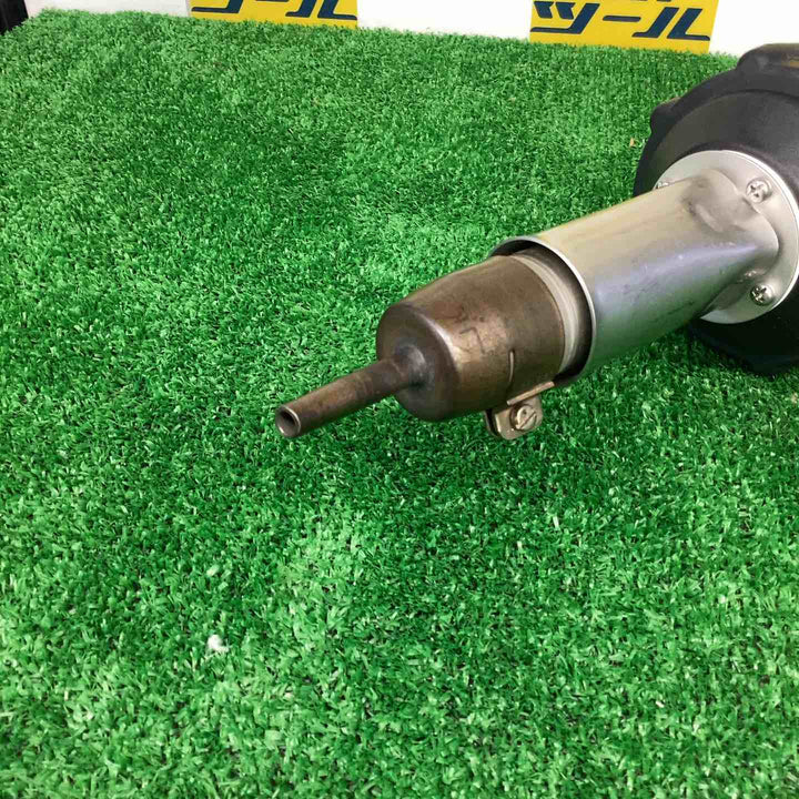パークヒート ハンディ熱風機 PHW1-1型 100V 1370W PHW11【越谷店】