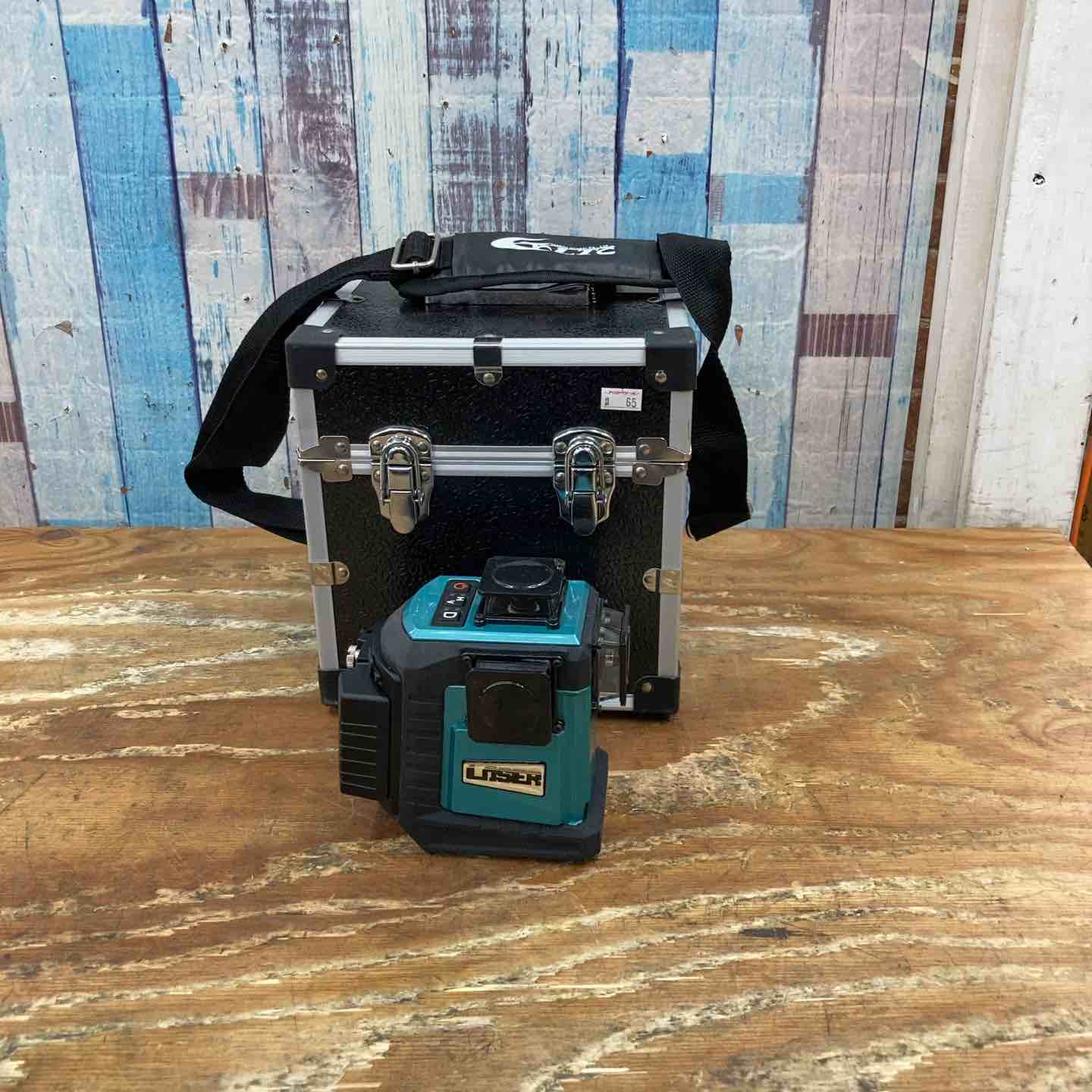 ◇テクノ 3Dグリンレーザー墨出し器 LTK-FGX3C【柏店】 ◇テクノ 3Dグリンレーザー墨出し器 LTK-FGX3C【柏店】 – アクトツール
