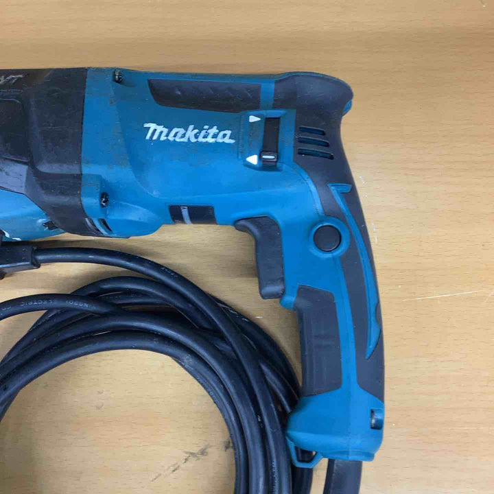 ★マキタ(makita) ハンマドリル HR2631F【越谷店】