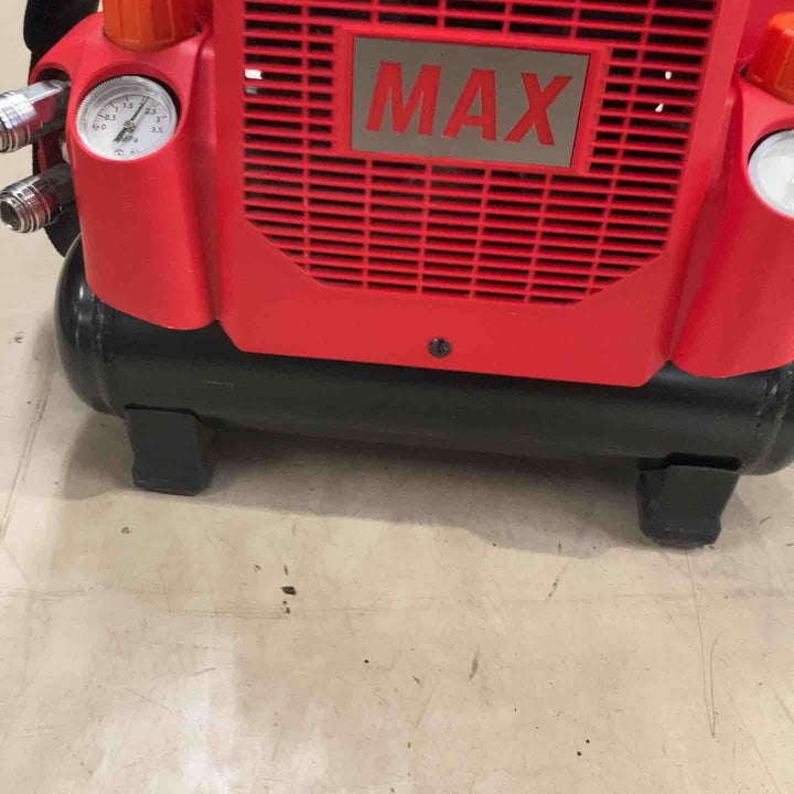 ★マックス(MAX) 高圧専用エアコンプレッサ AK-HH1301E【町田店】