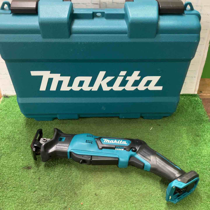 ★マキタ(makita) コードレスレシプロソー JR104DSH【町田店】
