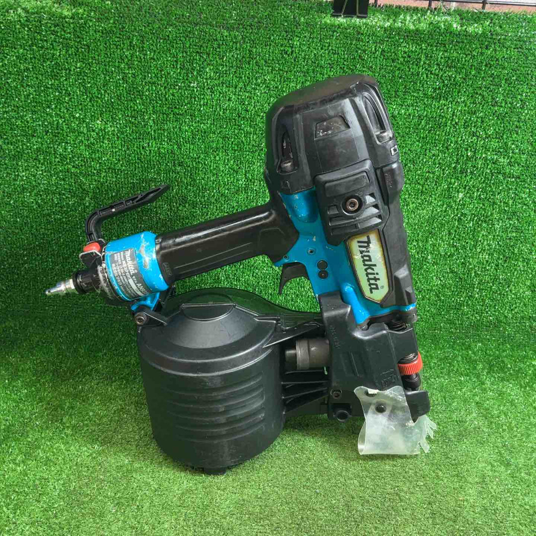 マキタ(makita) 高圧エア釘打ち機 AN935HM【藤沢店】