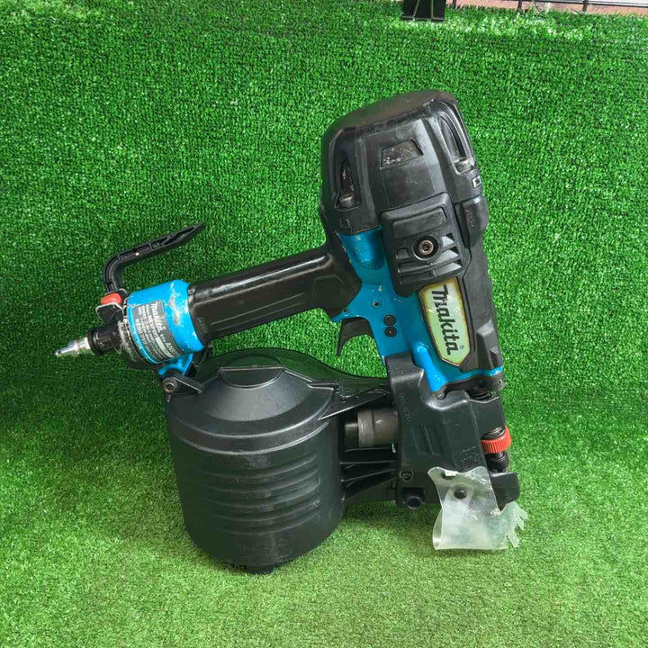 マキタ(makita) 高圧エア釘打ち機 AN935HM【藤沢店】